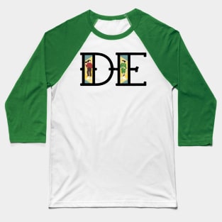 Delaware Baseball T-Shirt